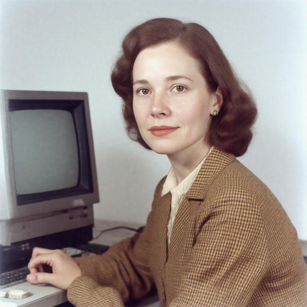 Mary Lee Woods
